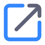 Share SVG Icon